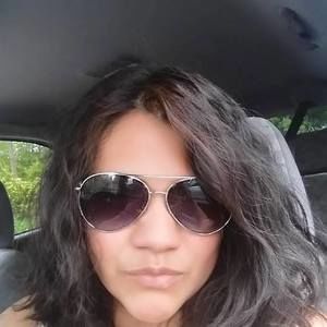 Meet your Posher, Carmelita